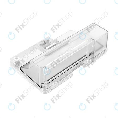 Xiaomi Mi Robot Vacuum Mop Essential (Mijia G1) - 2v1 Kontejner za odpadke + Vodni rezervoar