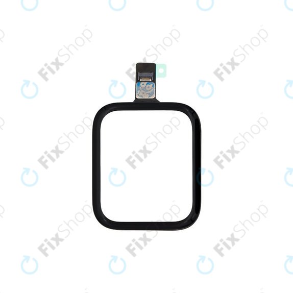 Apple Watch 4 44mm - Steklo na dotik