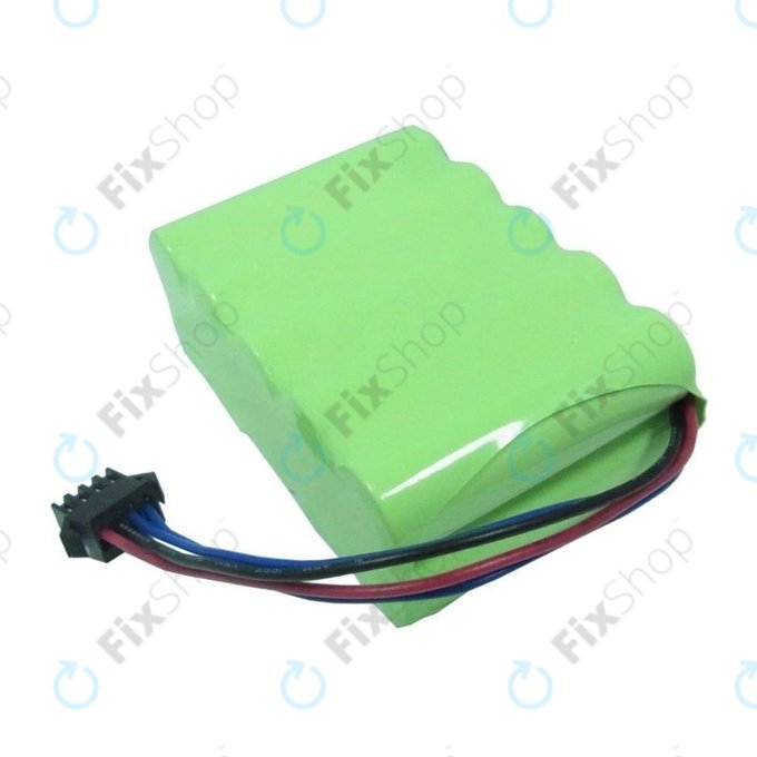 Ecovacs Deebot CR-series - Baterija NR49AA800P12V Ni-MH 12.0V 800mAh