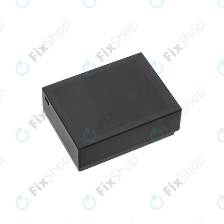 Baterija za Fujifilm Finepix Hs30, X-T30, 1230mAh, Li-Ion, 7.4V, NP-W126S, HQ