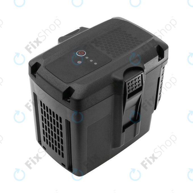 Baterija za Husqvarna 110il, 525ilxt, 5000mAh, Li-Ion, 36V, BLi10, BLi200, HQ