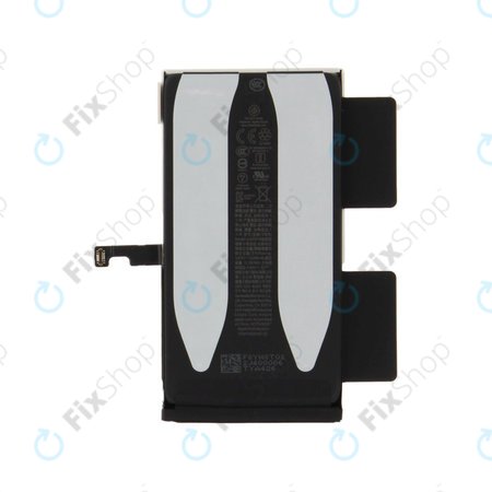 Srednji okvir z baterijo za iPhone 15 | Black | ZD076-00669 | Genuine Apple