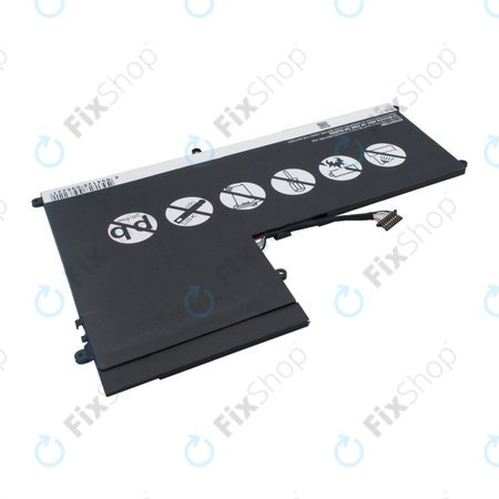 Baterija za HP ElitePad 1000, ElitePad 1000 G2, UltraBook Series, 4150mAh, Li-Pol, 7.4V, AO02XL, HQ