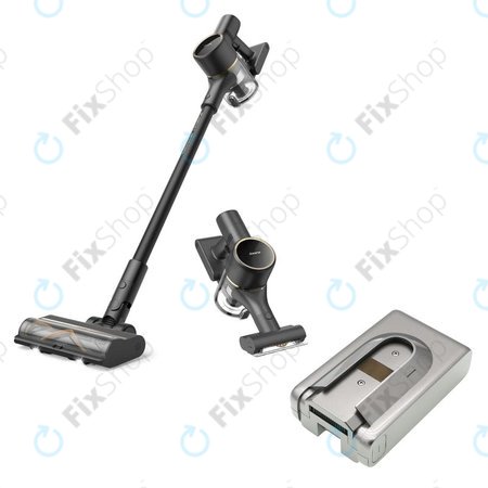 Baterija za Dreame T30, 2900mAh, Li-Ion, 29.6V, P2033-8S1P-PAA, HQ