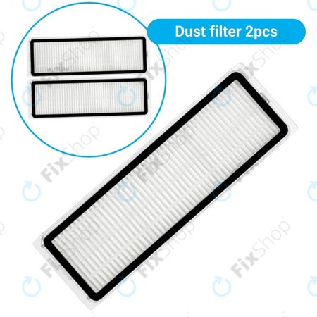 Xiaomi Dreame Mova S20 Ultra, RLM71CE - Celoten komplet