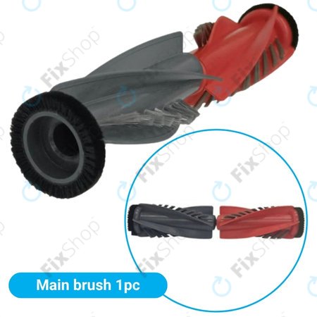 Xiaomi Roborock Qrevo, Qrevo Curv, Qrevo Edge, Qrevo 5AE - Celoten komplet