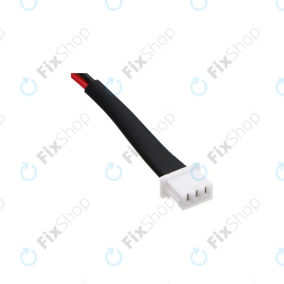 Baterija za TomTom Via 1405, 900mAh, Li-Ion, 3.7V, 6027A0114501, HQ