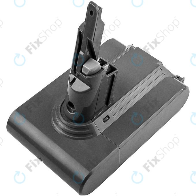Dyson V7 - Baterija 968670-02, 968670-03 Li-Ion 21.6V 2000mAh HQ