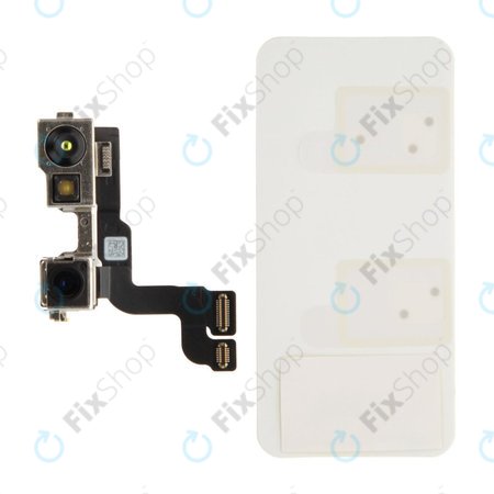 Sprednja kamera za iPhone 14 | 661-30371 | Genuine Apple