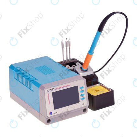 Toor T12-11 - Digitalna spajkalna postaja (za brezsvinčeno spajkanje) - 75 W