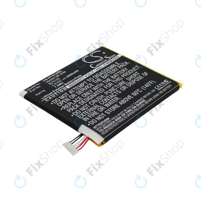 HTC EVO One - Baterija BM35100 2000mAh HQ