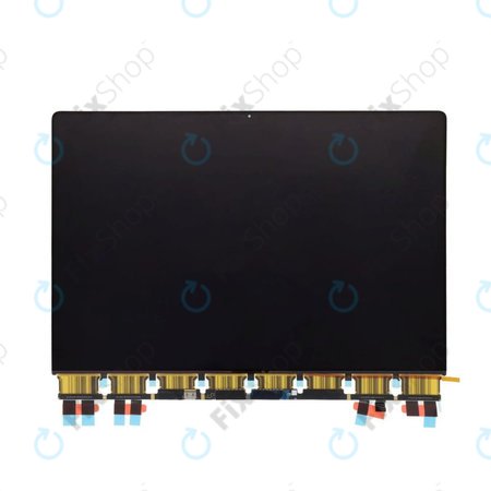 Apple MacBook Pro 16" M3 Max A2991 (2023) - LCD zaslon Refurbished