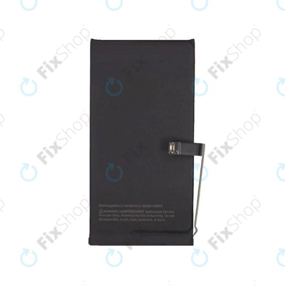 Baterija za iPhone 14, 3279mAh, A2863