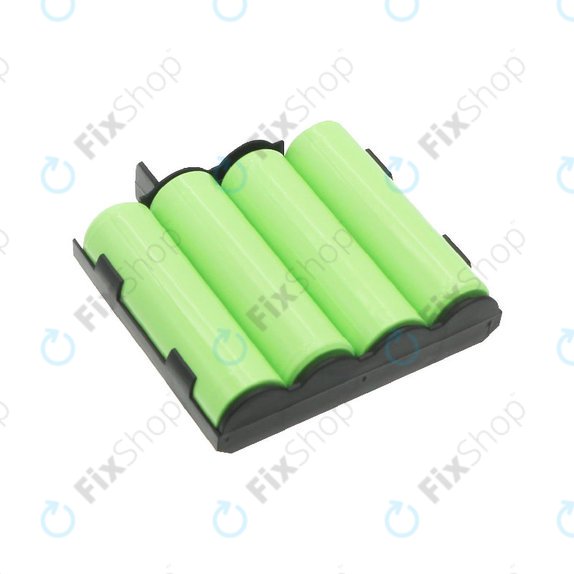 Baterija za Compex MI-Fitness, 2000mAh, Ni-MH, 4.8V, 941213, HQ