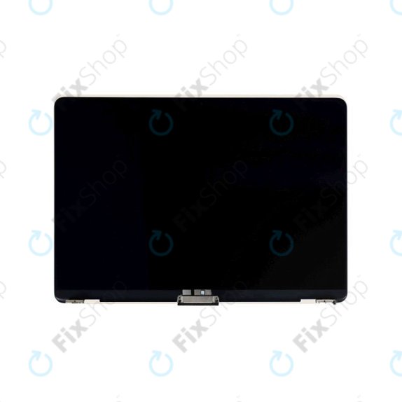 LCD zaslon za MacBook Air 15", A3241 (2025), s sprednjim steklom in pokrovom, Starlight, 661-50130, Genuine Apple