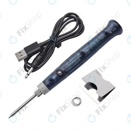 Prenosno orodje za popravilo USB - prenosni spajkalnik (5V)