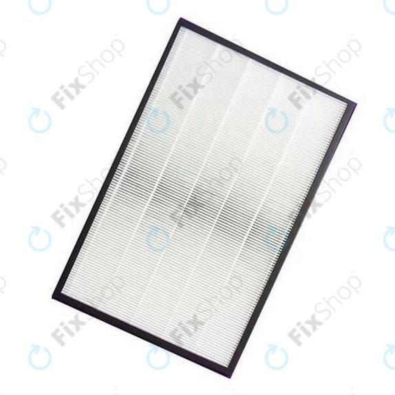 Sharp KC-series - HEPA filter (Aktivno oglje)