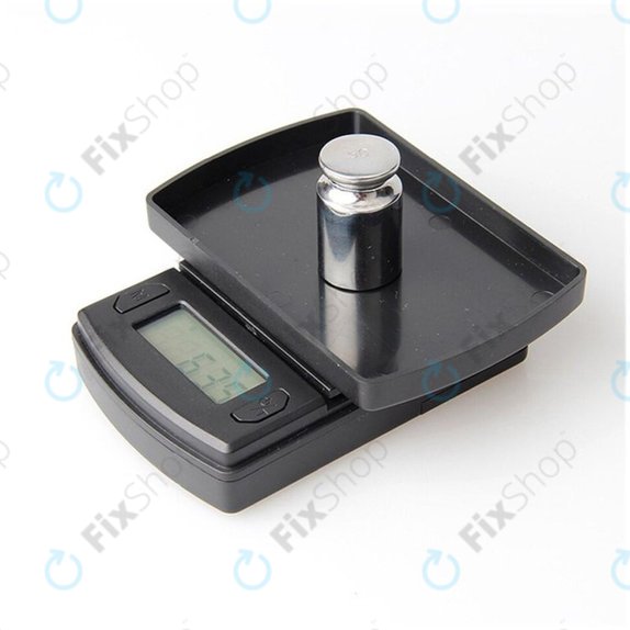 TFY SC910B - Mini tehtnica 300 g/0,01 g