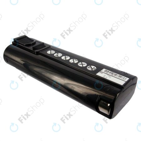 Baterija za Paslode, 2100mAh, Ni-MH, 6V, 404717, HQ