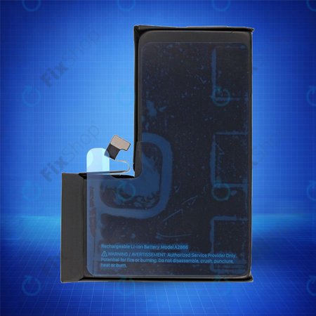 Apple iPhone 14 Pro - Baterija A2866 3200mAh Service Pack