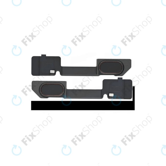 Zvočniki za MacBook Pro 16", A2485 (2021), A2780 (2023), 923-10067, Genuine Apple