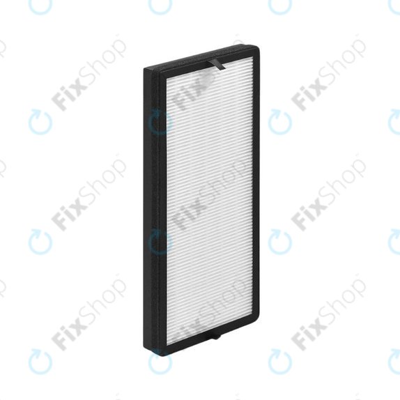 Rowenta Intense Pure Air - HEPA filter