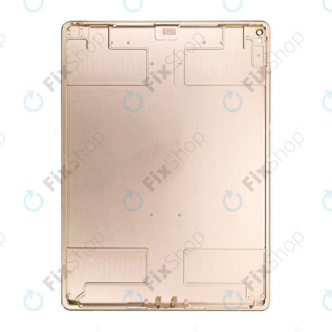 Apple iPad Pro 12.9 (2nd Gen 2017) - Pokrov baterije WiFi različica (Gold)