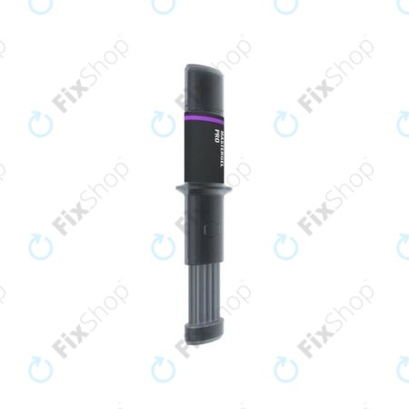 Termalna pasta MasterGel Pro V2 za CPU, 4g, siva