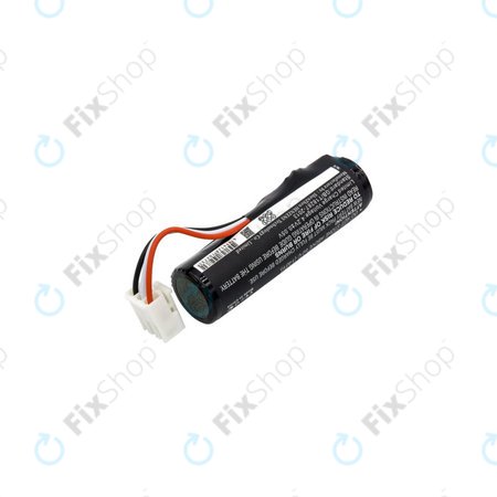Baterija za Verifone Vx675, Vx690, C680, 2600mAh, Li-Ion, 3.7V, BPK260-001, HQ
