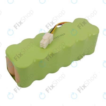 Samsung Navibot SR8840, SR8895, VCR8845 - Baterija VCA-RBT20 Ni-MH 14.4V 3000mAh HQ