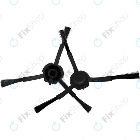 Xiaomi Dreame Z10 Pro, L10 Plus - stranska krtača