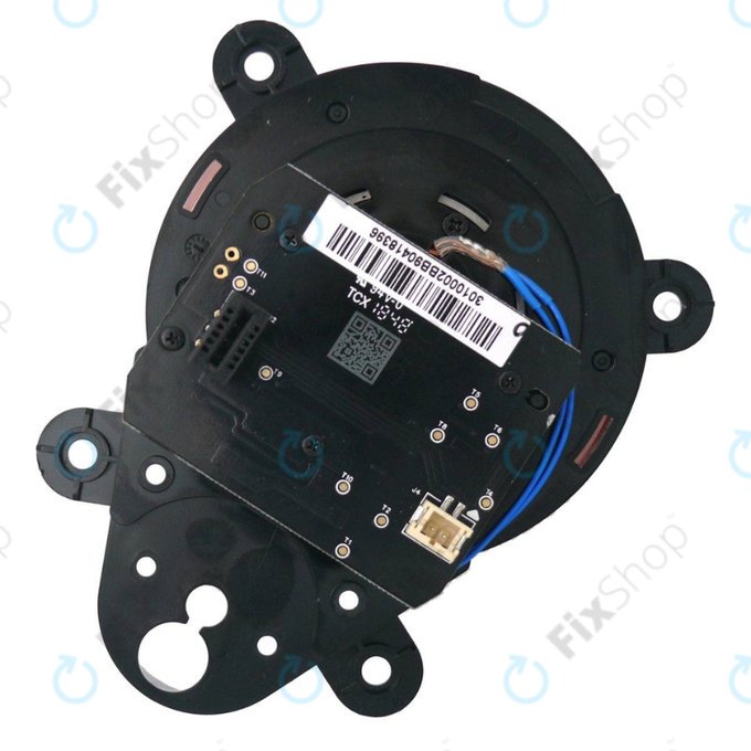 Senzor LDS LiDAR brez motorja za Xiaomi Mijia 1S, Mi SDJQR01RR