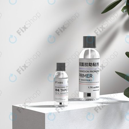 iFixes i94 Tape Primer - osnovni premaz za obojestranske trakove, 50ml