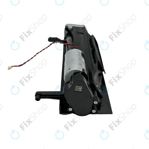 Modul glavne krtače, Črna za Dreame Bot L10s Ultra Gen3, L20 Ultra, L40 Ultra, X30 Ultra, X40 Ultra