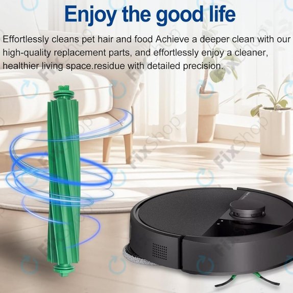 iRobot Roomba Plus 405, 505 - glavna krtača