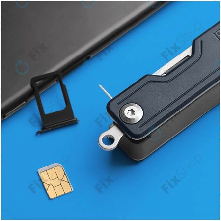 Xiaomi NexTool 10v1 - Multifunkcijski nož