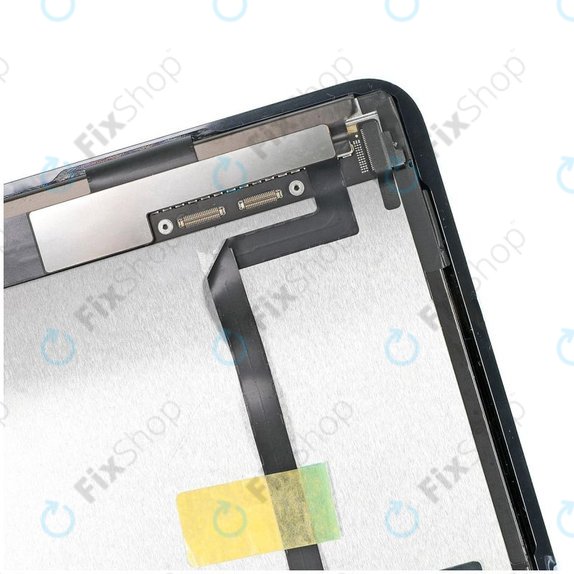 LCD Zaslon za iPad Pro 12.9" (3rd Gen 2018), Steklo na dotik in IC Board yout Frame, Refurbished
