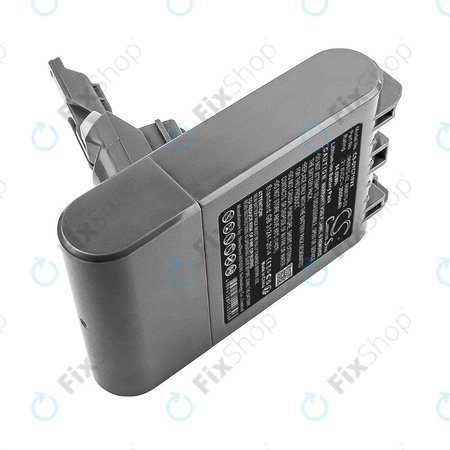 Dyson V7 - Baterija 968670-02, 968670-03 Li-Ion 21.6V 2500mAh HQ
