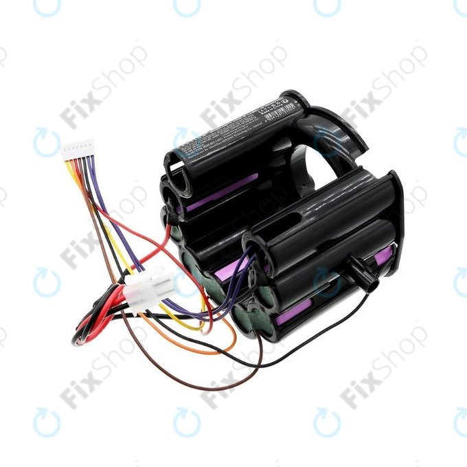 Rowenta RH-series - Baterija SS-9100042161 Li-Ion 22.2V 2500mAh HQ