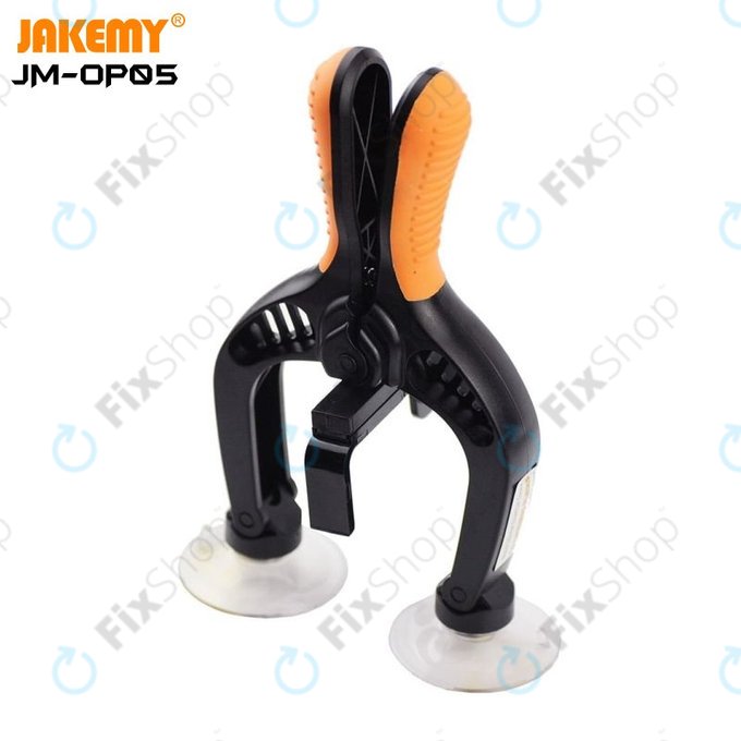 Jakemy JM-OP05 - Posebne klešče za demontažo LCD plošč