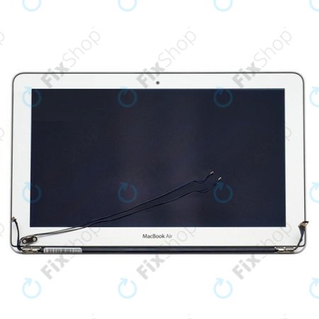 Apple MacBook Air 11" A1465 (Mid 2013 - Early 2015) - LCD zaslon + sprednje steklo + pokrov Refurbished