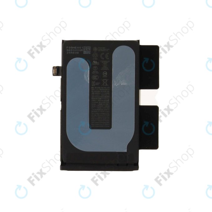 Srednji okvir z baterijo za iPhone 16 | Green | ZD076-00683 | Genuine Apple