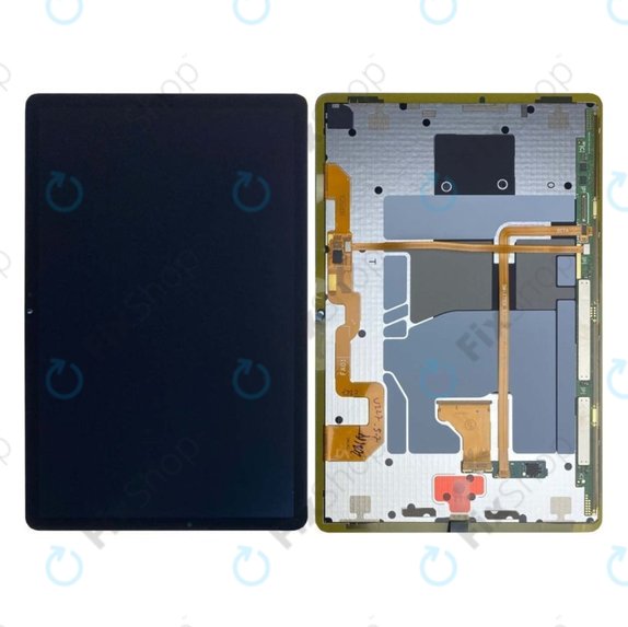 Samsung Galaxy Tab S9 X710, X716B - LCD zaslon + steklo na dotik OLED