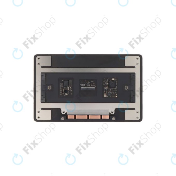 Komplet trackpad za MacBook Pro 14", A2992 (2023), Silver, 661-38736, Genuine Apple