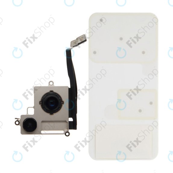 Zadnja kamera za iPhone 14 Plus | 661-30393 | Genuine Apple