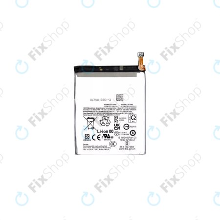 Samsung Galaxy S24 Ultra S928B - Baterija EB-BS928ABY 5000mAh