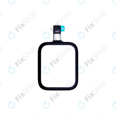 Apple Watch 5, SE 40mm, SE 2 40mm - Steklo na dotik