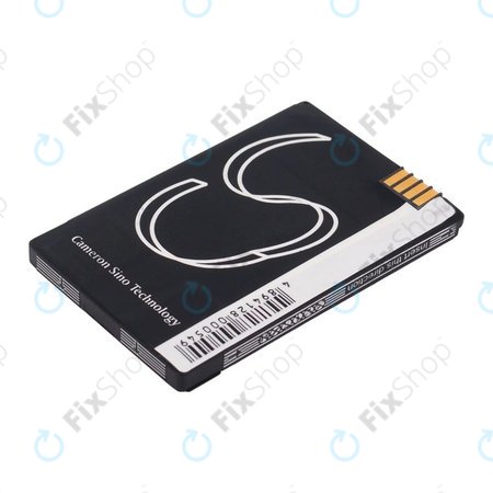 Baterija za Motorola Wilder, 800mAh, Li-Ion, 3.7V, BQ50, HQ
