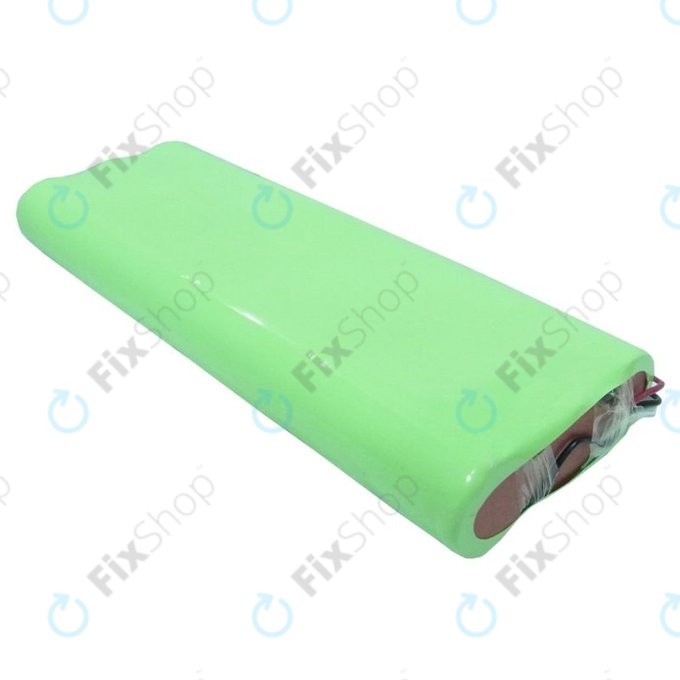 Ecovacs Deebot D-series - Baterija LP43SC1800P12 Ni-MH 14.4V 1800mAh HQ