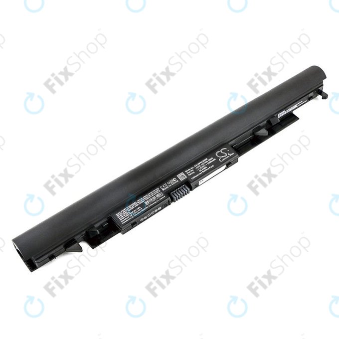 Baterija za HP 240 G6, Pavilion 14, 15, 17, 2400mAh, Li-Ion, 14.8V, JC04, HQ